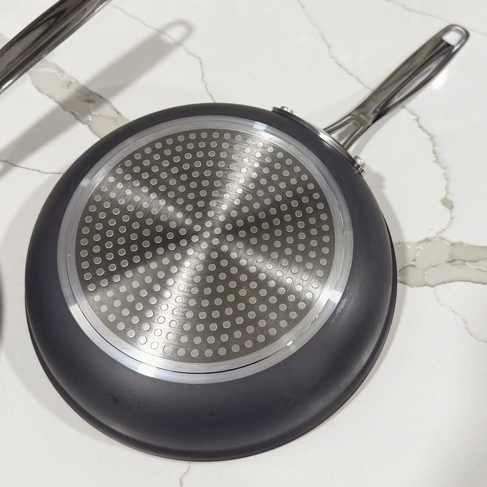 Nuwave Cookware Duralon 3 - 9